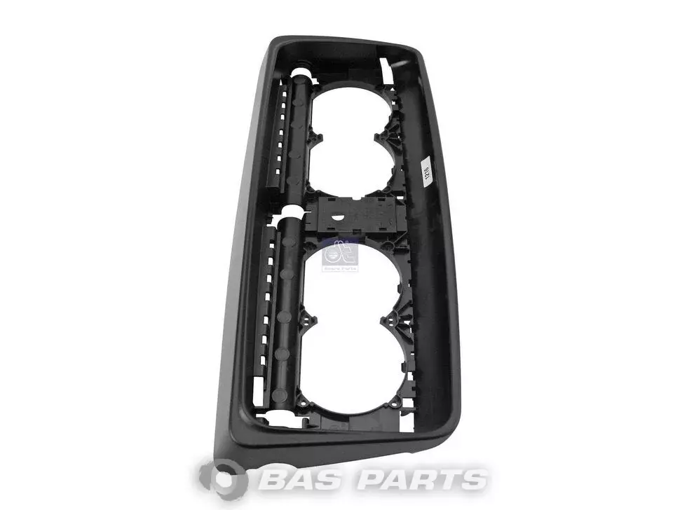 غطاء المرآة DT Spare Parts 81637320091