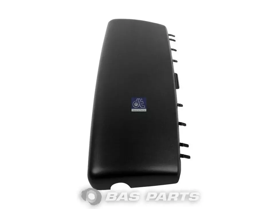 Abdeckblech DT Spare Parts 81637310356