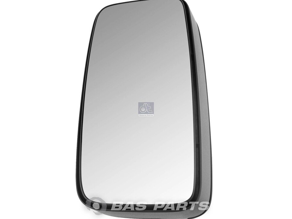 Main mirror 81637306480 81637306480, 81637306482, 81637306490