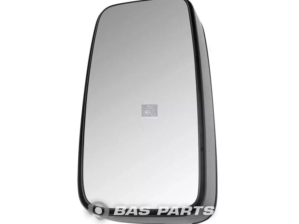 Main mirror DT Spare Parts 81637306480