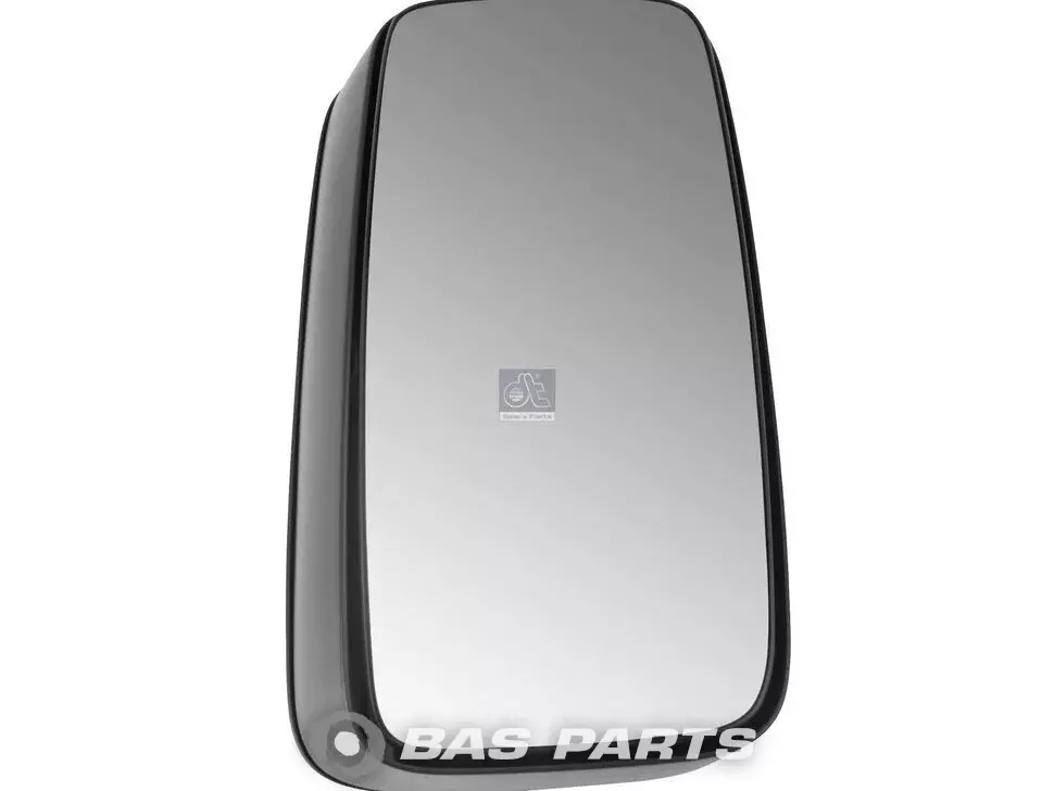 Main mirror DT Spare Parts 81637306481