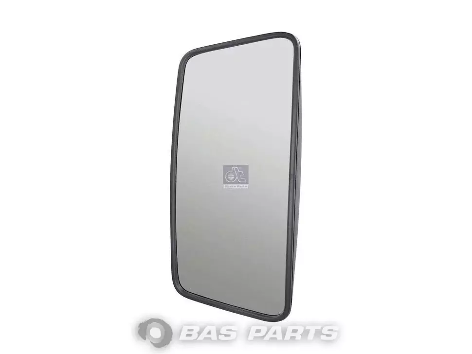 Main mirror DT Spare Parts 81637306478