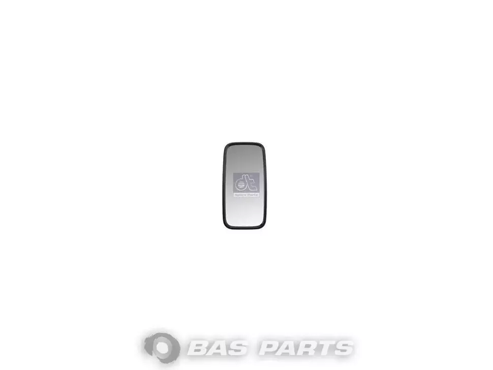 Main mirror DT Spare Parts 81637306126
