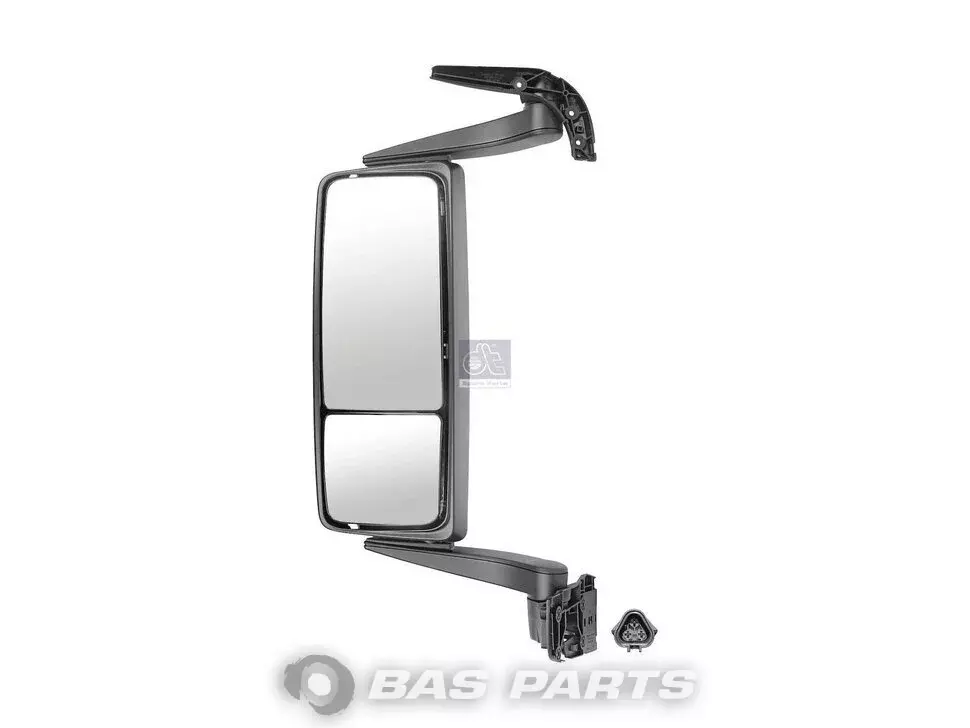 Main mirror DT Spare Parts 81637306549