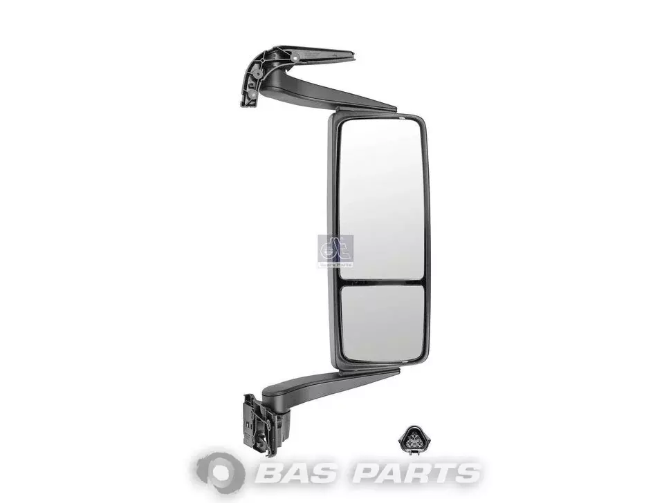 Main mirror DT Spare Parts 81637306550