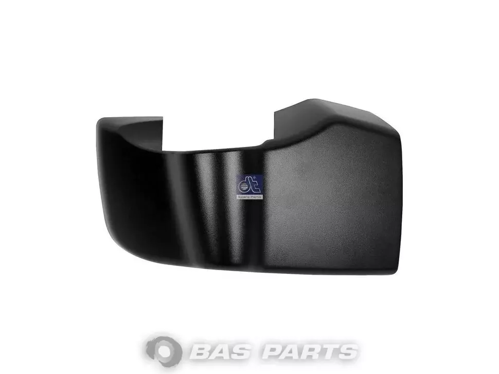 Abdeckblech DT Spare Parts 81637320076