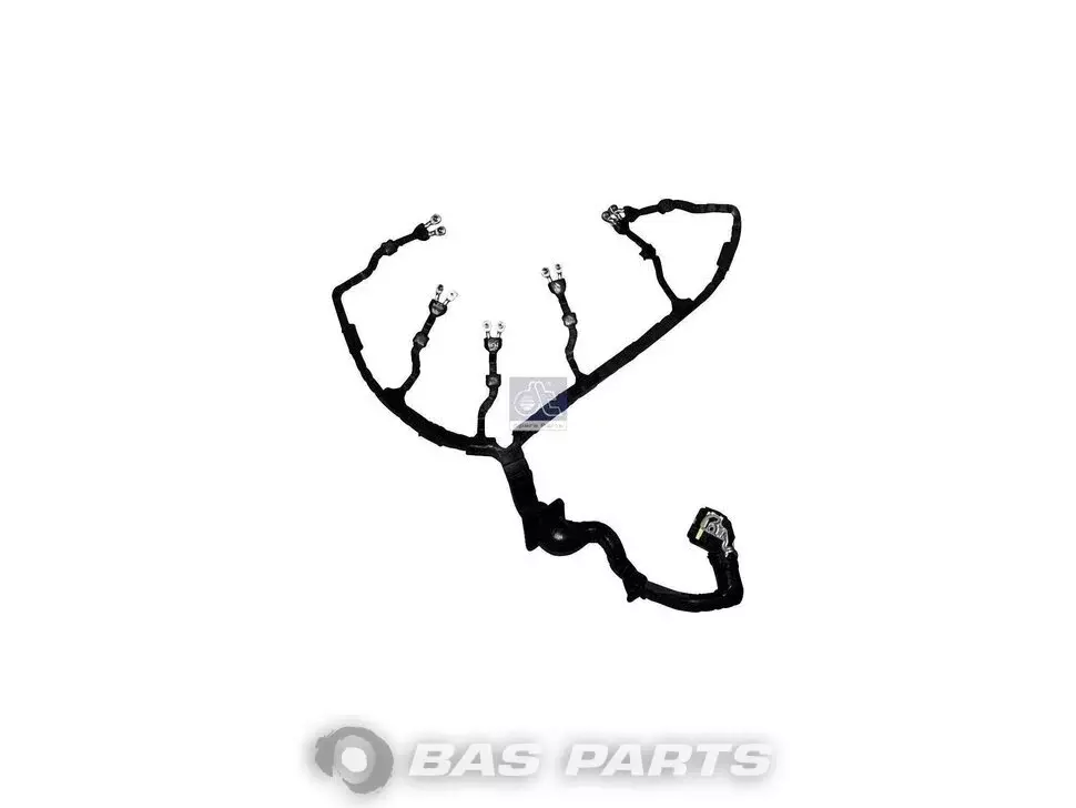 Wire Harness DT Spare Parts 51254136055