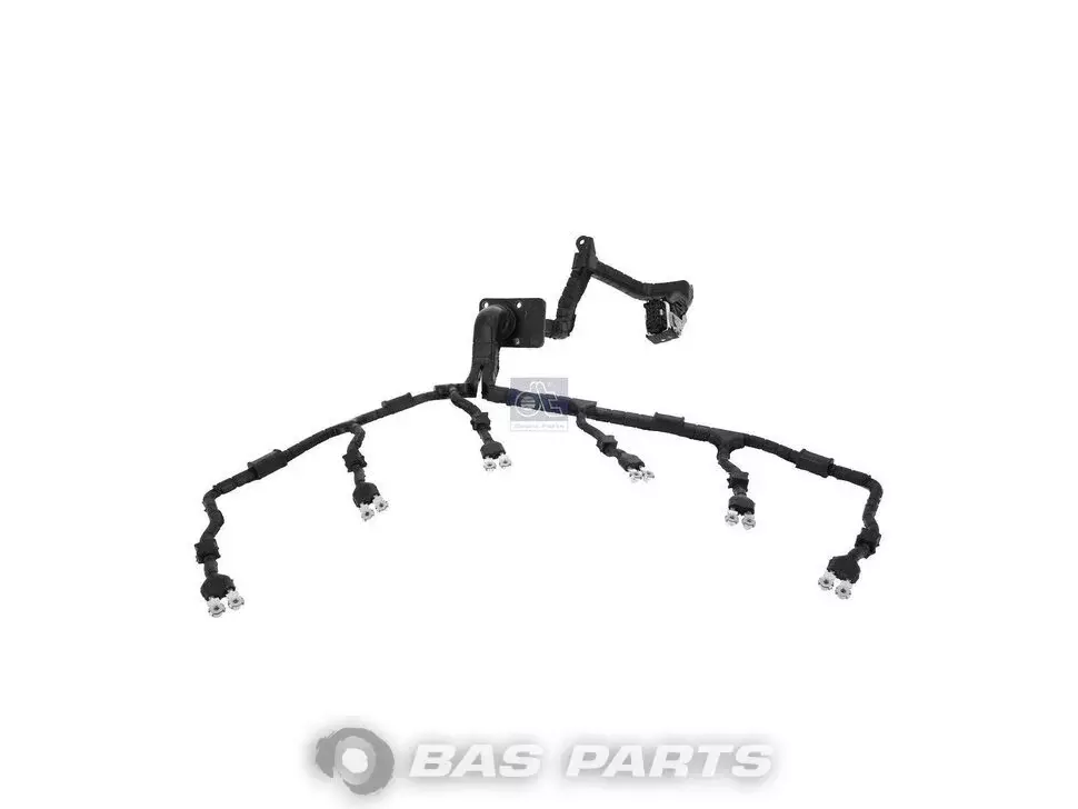 Wire Harness DT Spare Parts 51254136267
