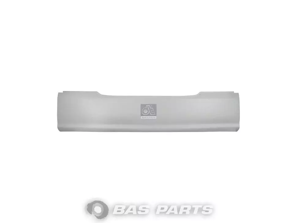 Rear Section DT Spare Parts 88732035003