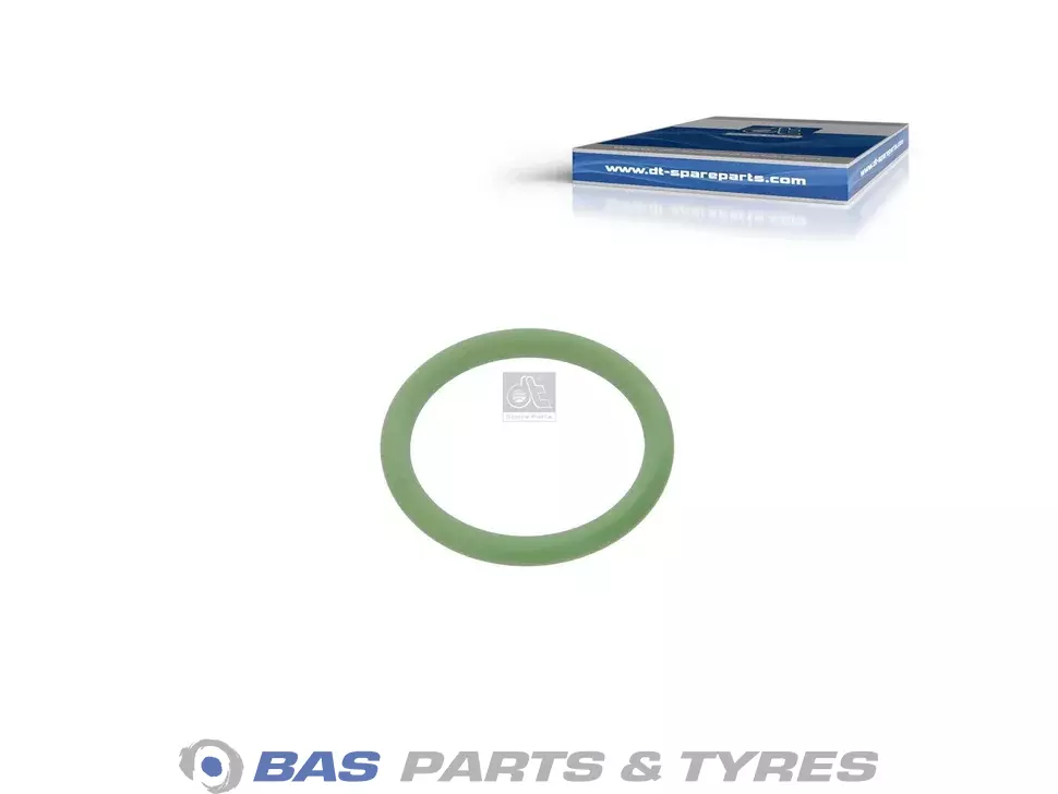 O-Ring DT Spare Parts 06563331252
