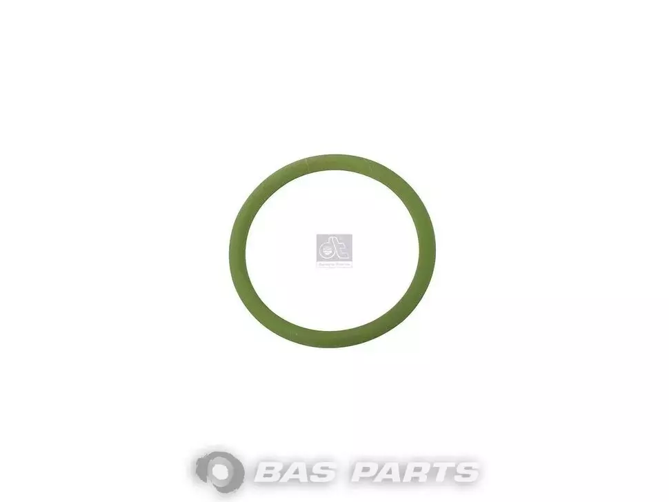 O-ring DT Spare Parts 06563311255