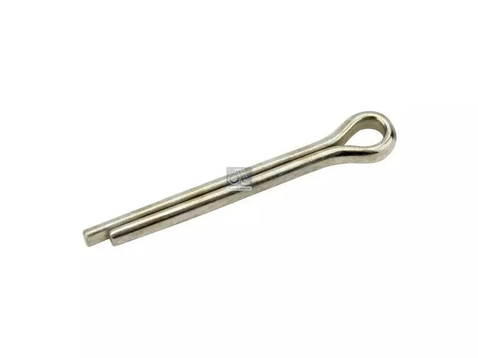 Split pin DT Spare Parts 06160200713