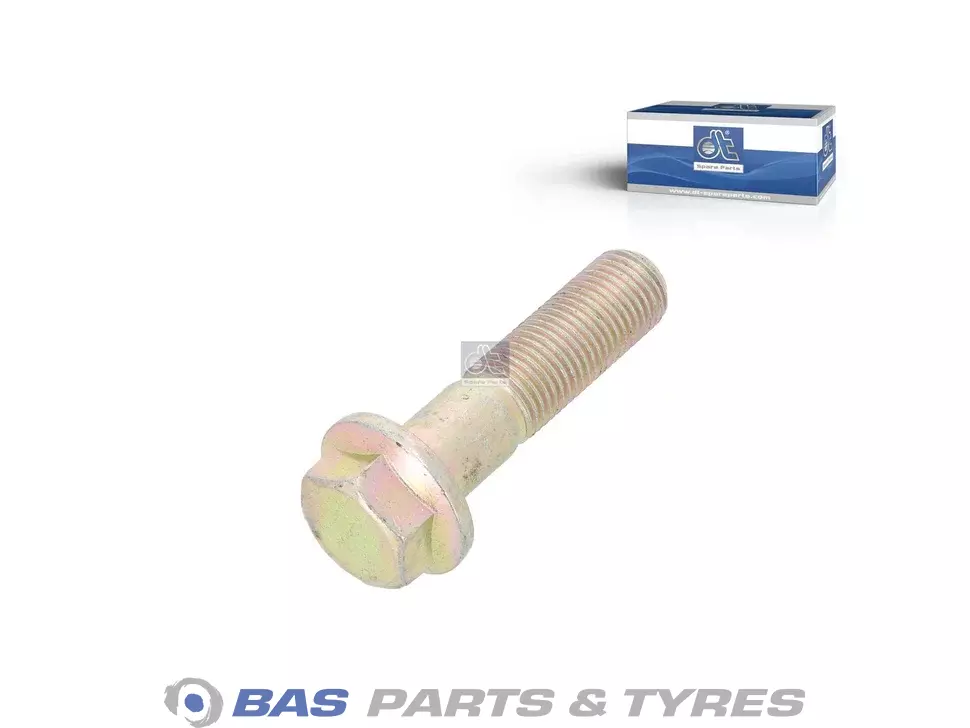 Bolt DT Spare Parts 06022020609