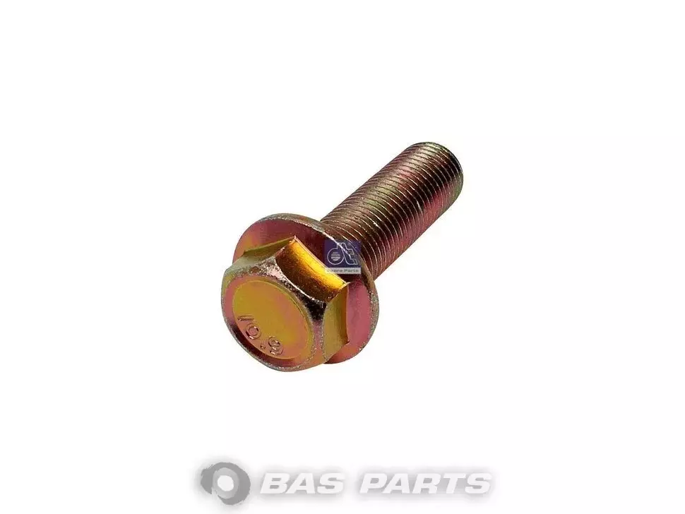 Bolt DT Spare Parts 06027925112