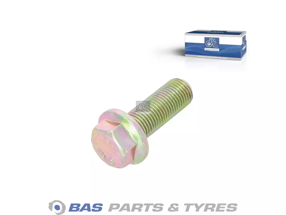 Bolt DT Spare Parts 06027925111