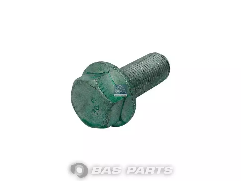 Bolt DT Spare Parts 06027915211