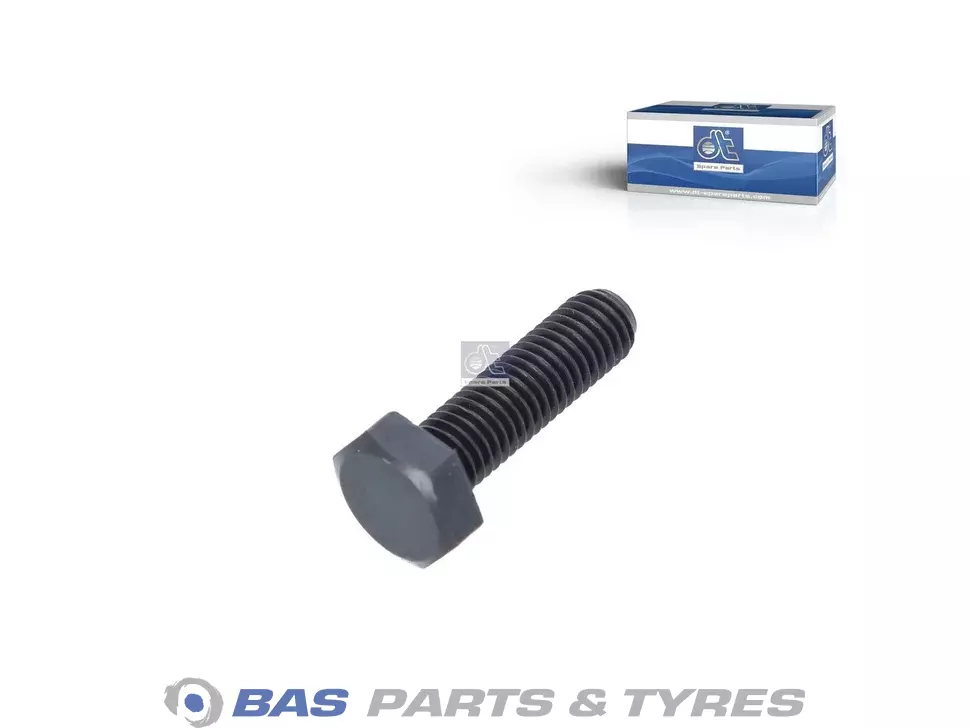 مسمار DT Spare Parts 06012847218