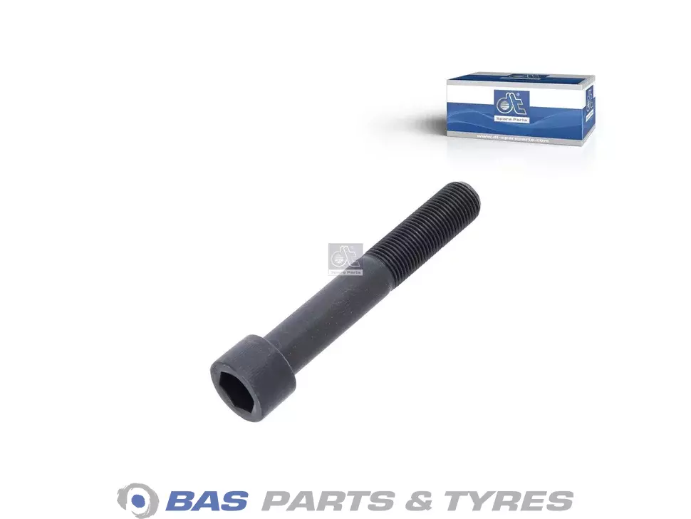 Bolt DT Spare Parts 06021912822