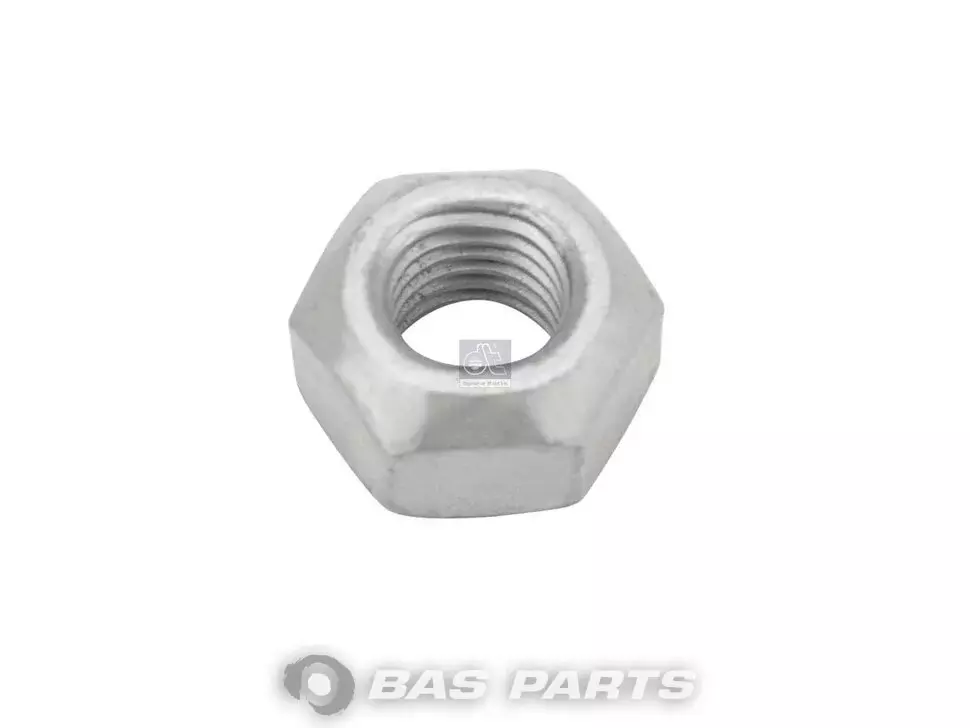 Mutter DT Spare Parts 06112400206 Mutter DT Spare Parts 06112400206