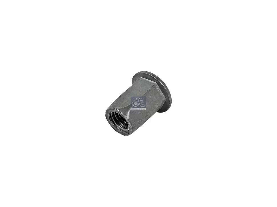 Blindnietmutter DT Spare Parts 06131690025