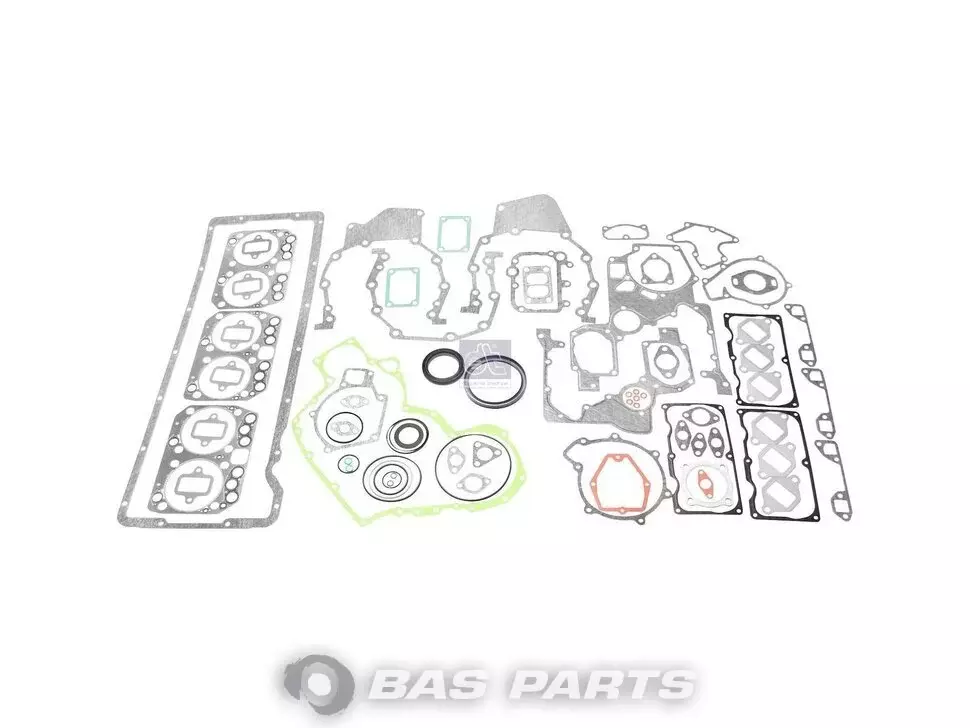 Generalüberholsatz DT Spare Parts 51009006532