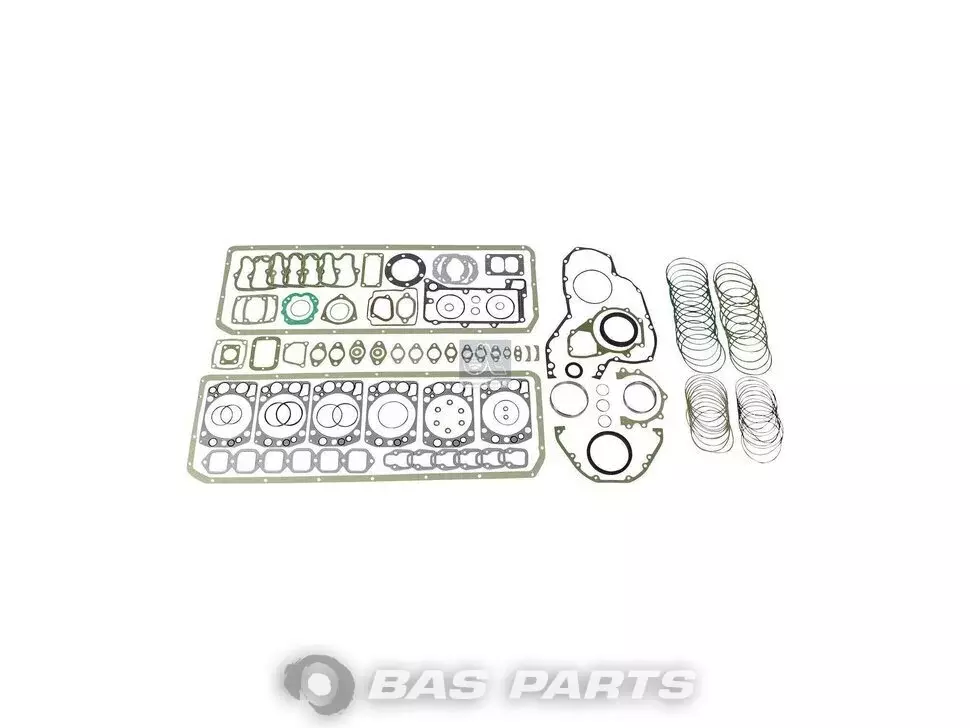 Generalüberholsatz DT Spare Parts 51009006398
