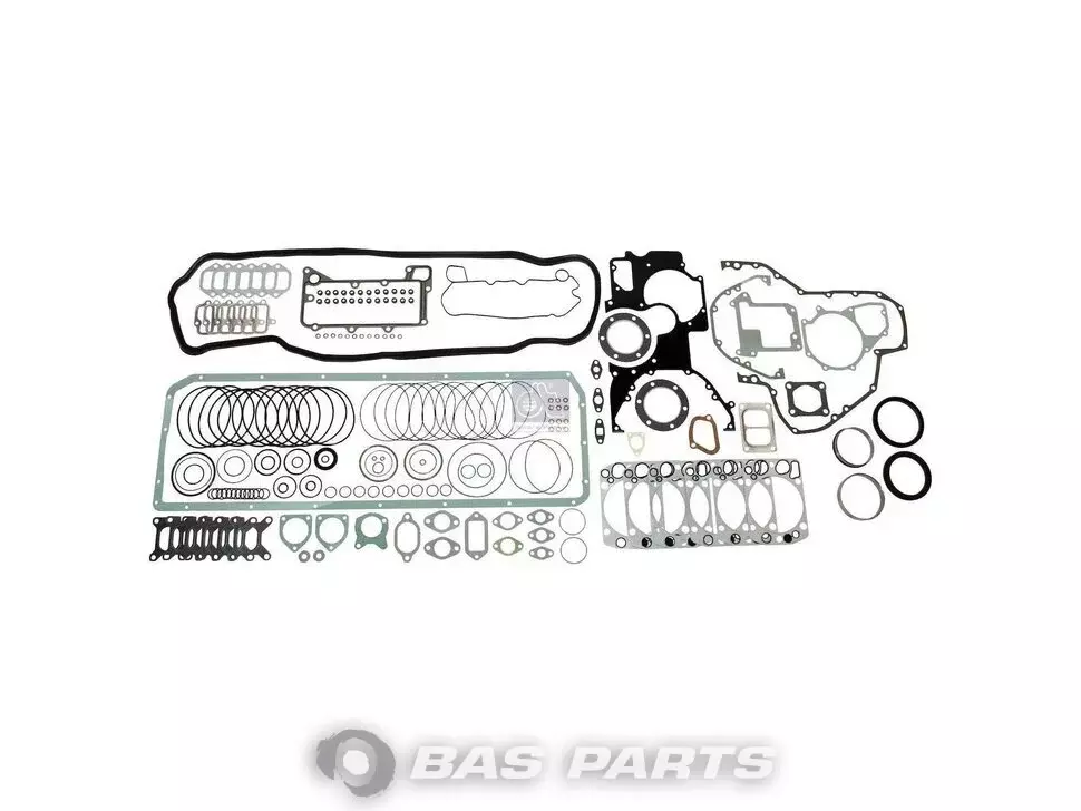 Generalüberholsatz DT Spare Parts 51009006635