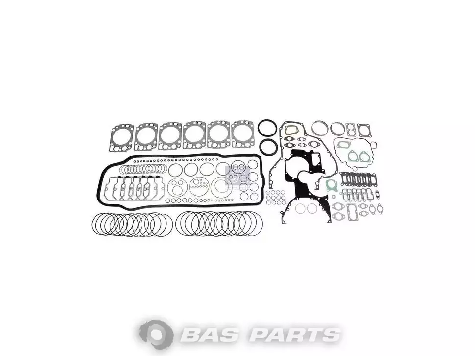 Generalüberholsatz DT Spare Parts 51009006652