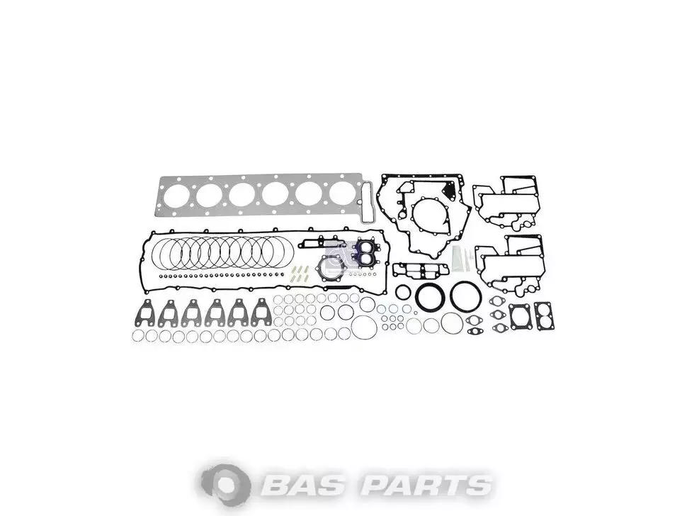 Generalüberholsatz DT Spare Parts 51009006680