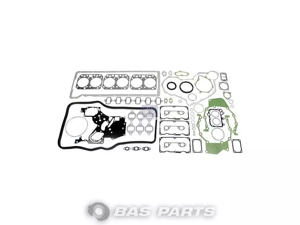 Generalüberholsatz DT Spare Parts 51009006627