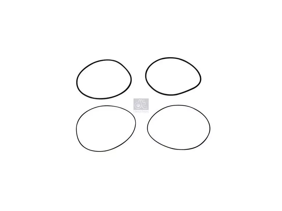 Set garnitură DT Spare Parts 51965010493