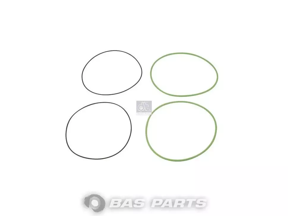 Set garnitură DT Spare Parts 51965010357
