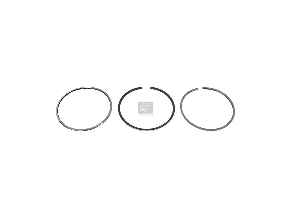 Piston ring kit DT Spare Parts 51025030839
