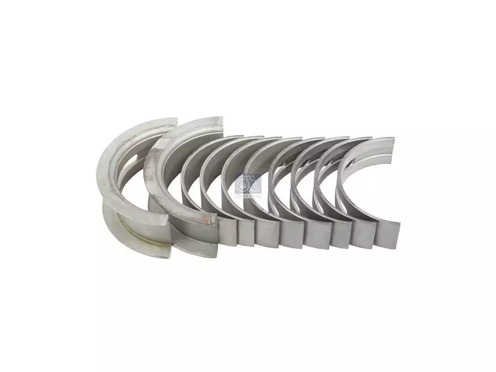 Hauptlagersatz DT Spare Parts 51011106503