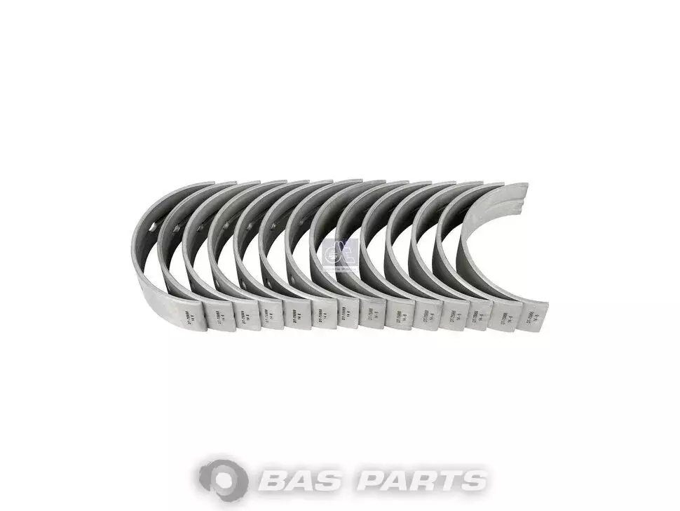 Hauptlagersatz DT Spare Parts 51011136081