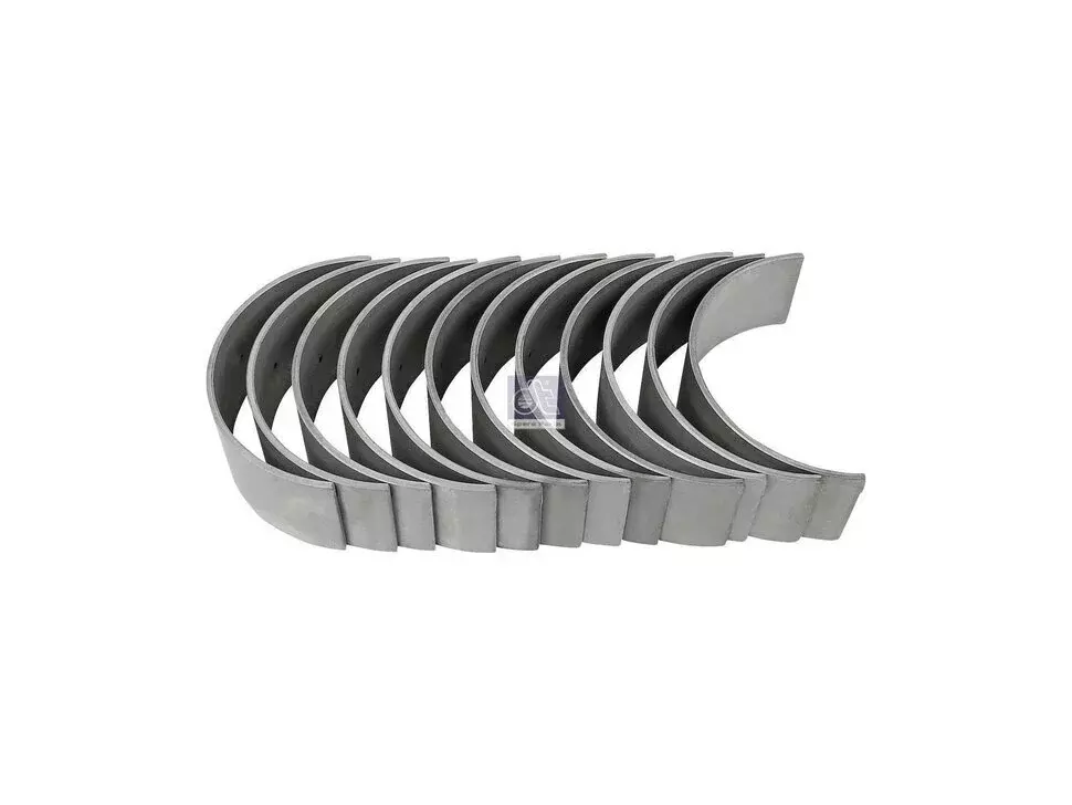 Pleuellagersatz DT Spare Parts 51024106606
