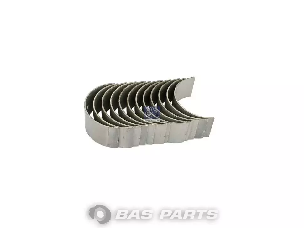 Pleuellagersatz DT Spare Parts 51024100491