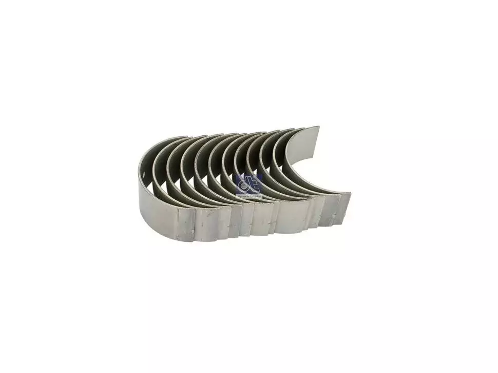 Pleuellagersatz DT Spare Parts 51024106639