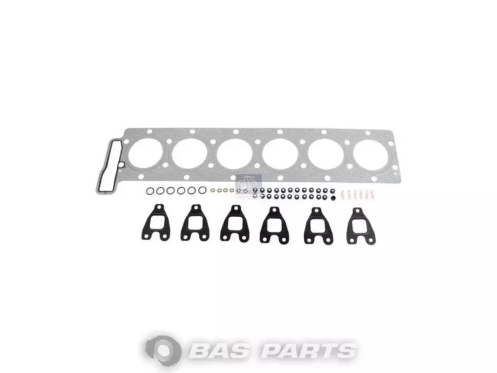 Set de garnituri DT Spare Parts 51009006681