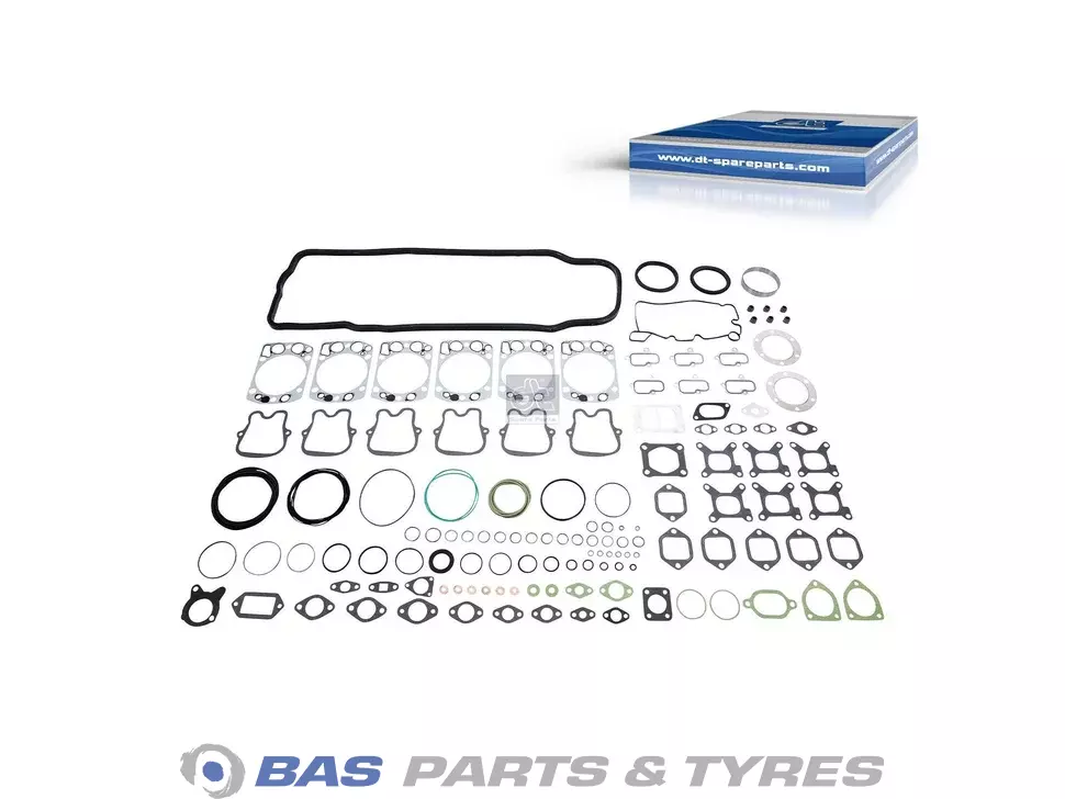 Set de garnituri DT Spare Parts 51009006702