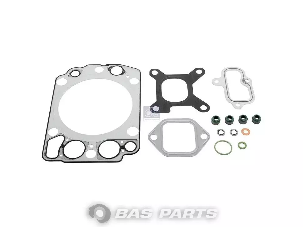 Set garnituri chiulasa DT Spare Parts 51009006658