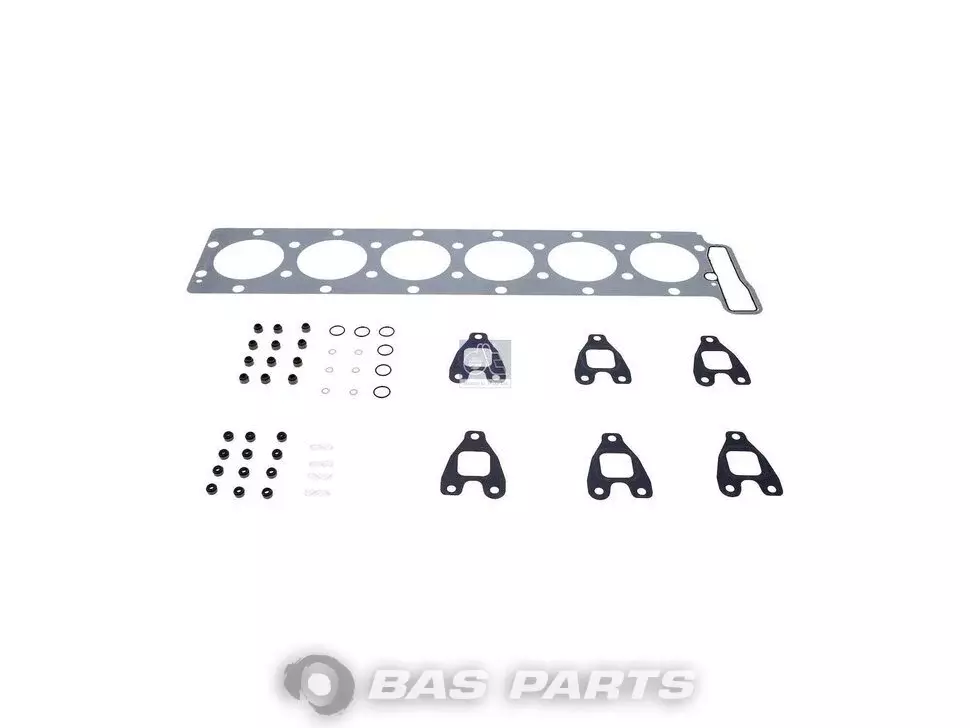 Set garnituri chiulasa DT Spare Parts 51009006715