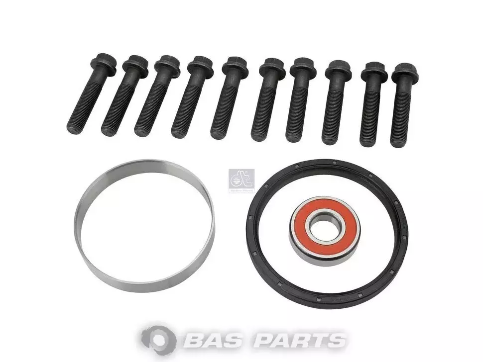 Reparatursatz DT Spare Parts 51015100206
