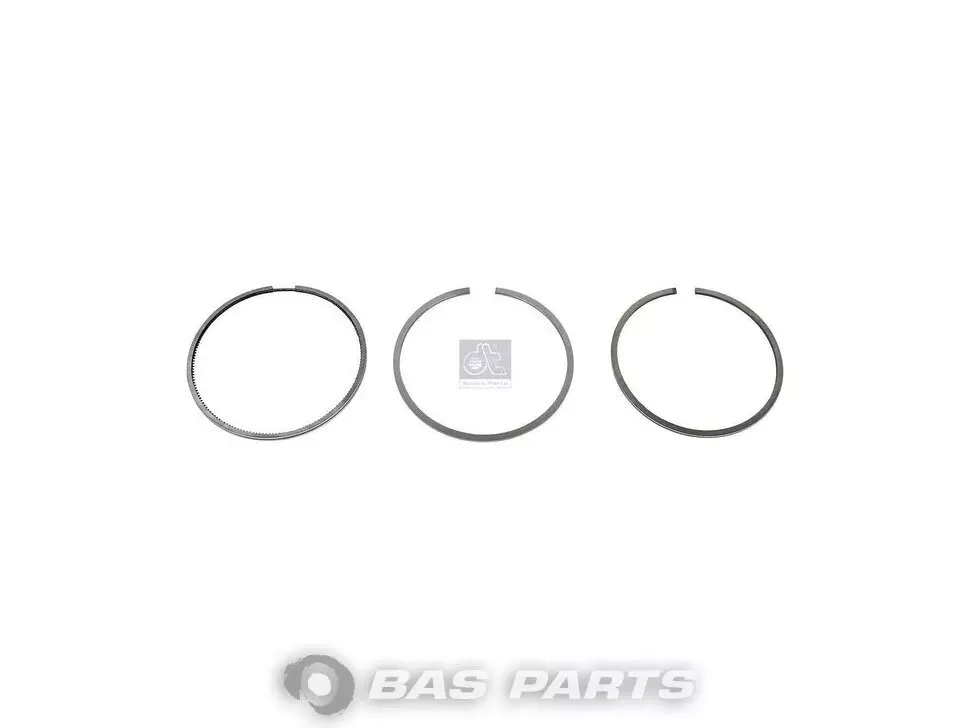 Piston ring kit DT Spare Parts 51025030321 Piston ring kit DT Spare Parts 51025030321
