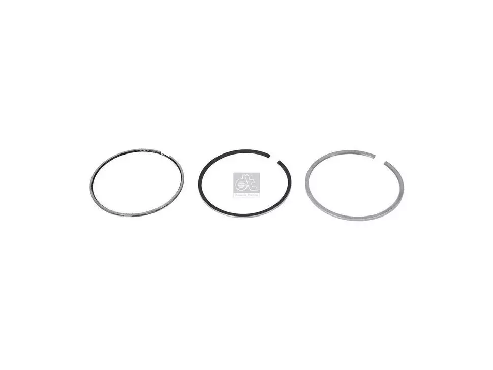 Piston ring kit DT Spare Parts 51025030810 Piston ring kit DT Spare Parts 51025030810
