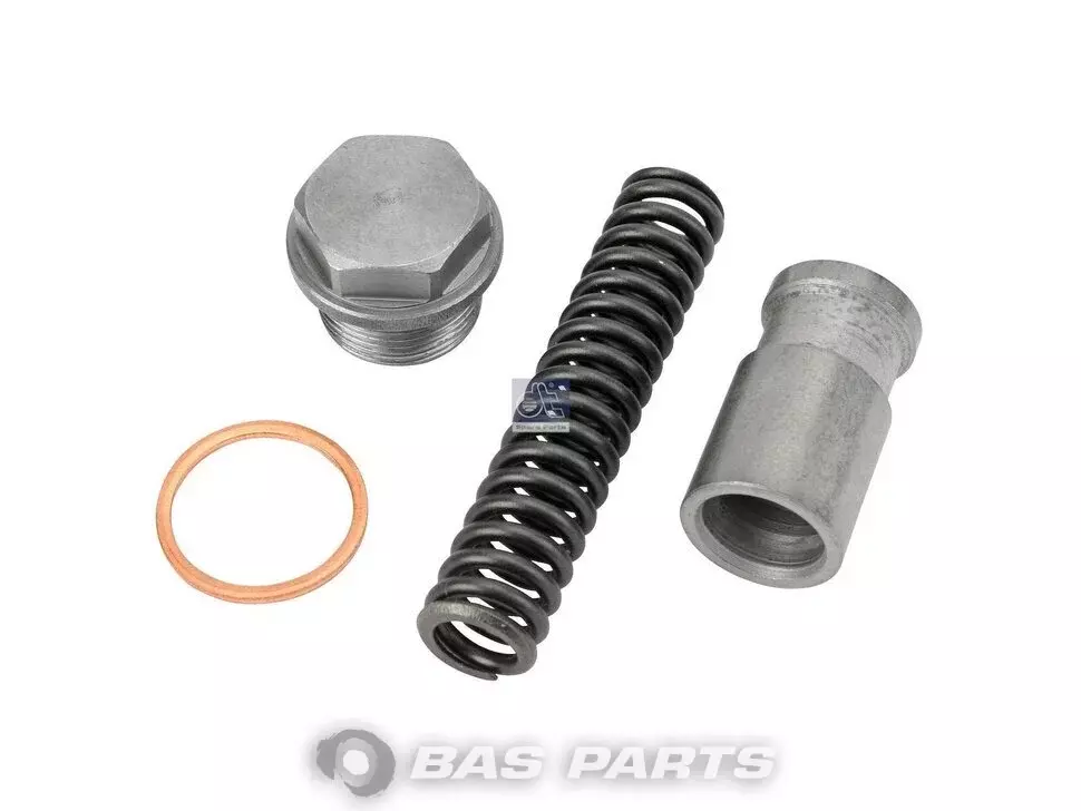 Reparatursatz DT Spare Parts 51054100056
