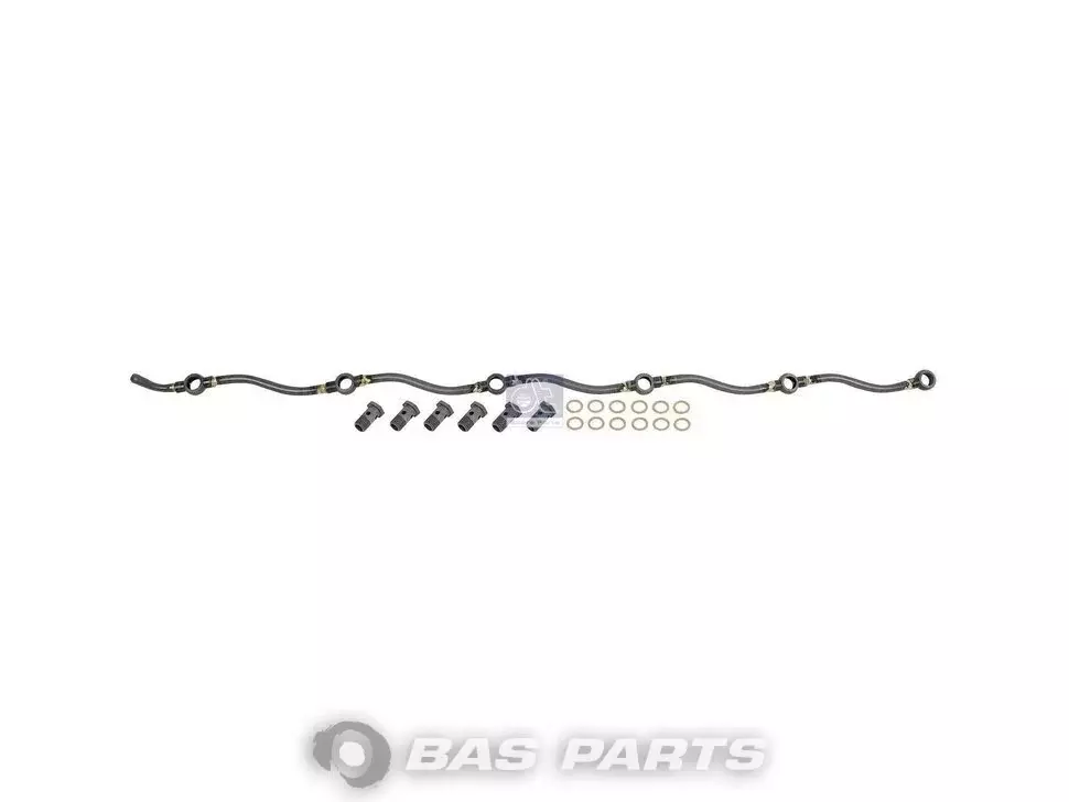 Tubería DT Spare Parts 51063025115