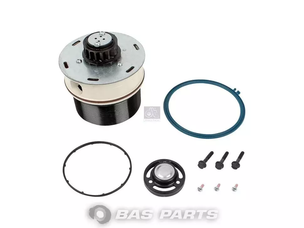 عدة تصليح DT Spare Parts 51018040047