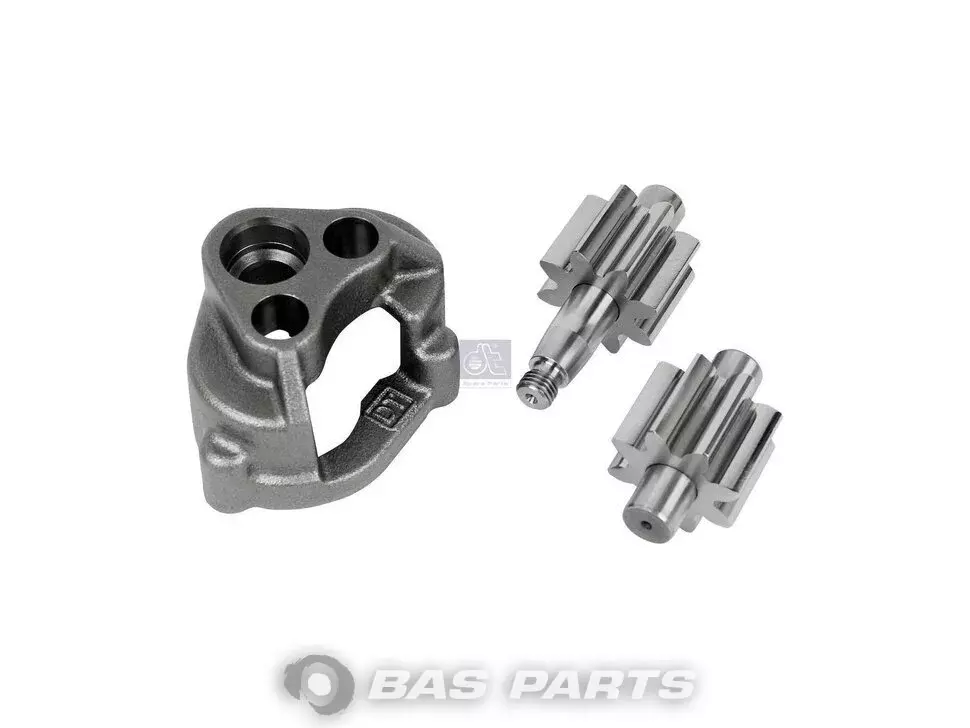 Reparatursatz DT Spare Parts 51051020101