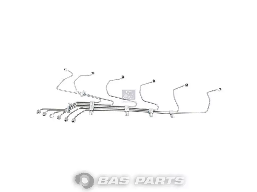 High Pressure Pipe Set, injection system DT Spare Parts 51103006029